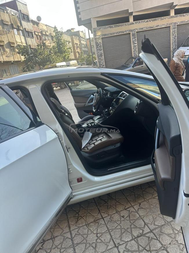 avendre voiture