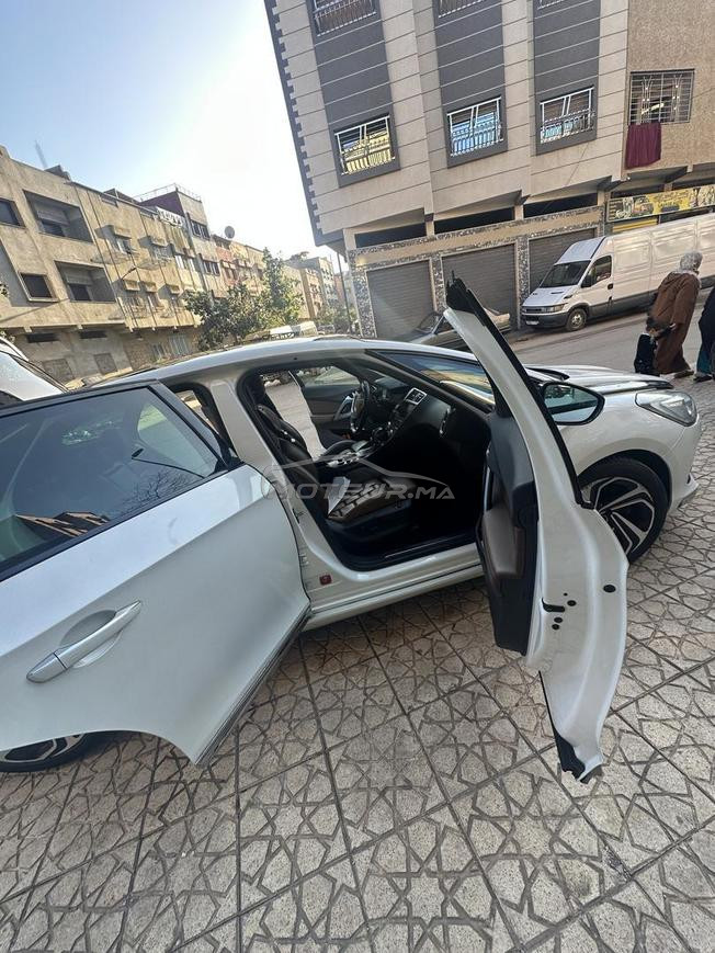 avendre voiture
