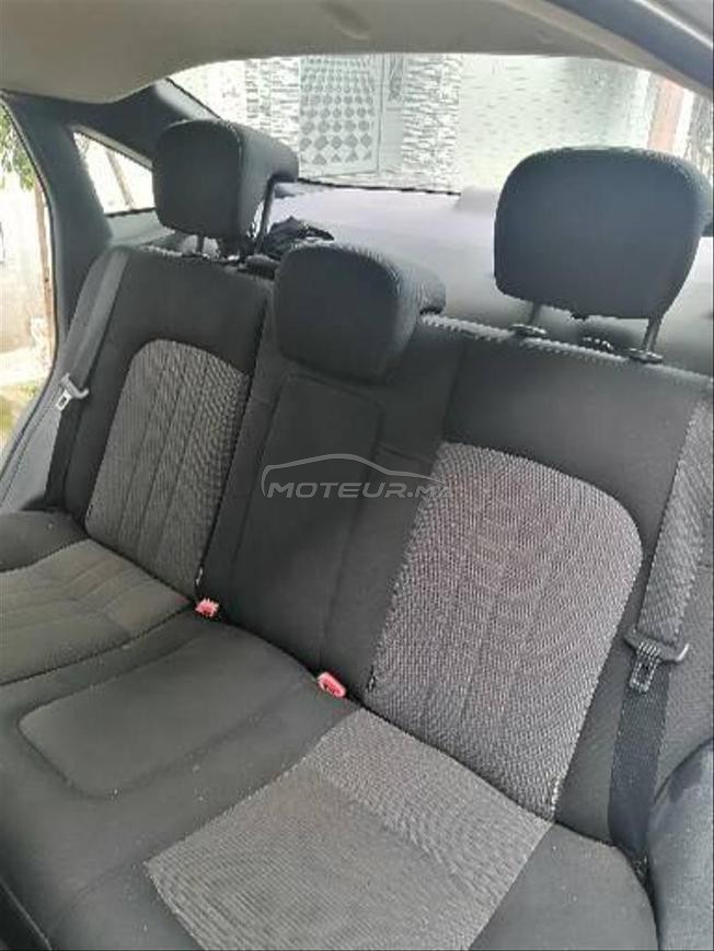 Fiat Linea Essence Manuelle 2007 à Tanger