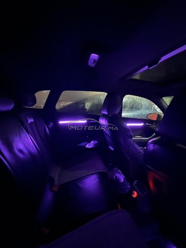 Audi A3 Diesel Automatique 2015 à Taza