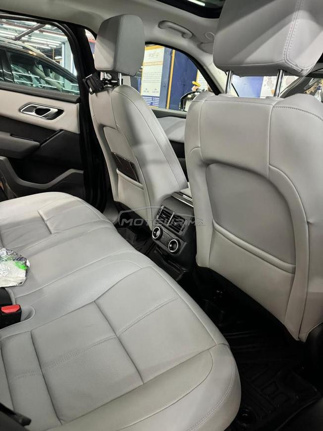 Land Rover Range Rover Diesel Automatique 2024