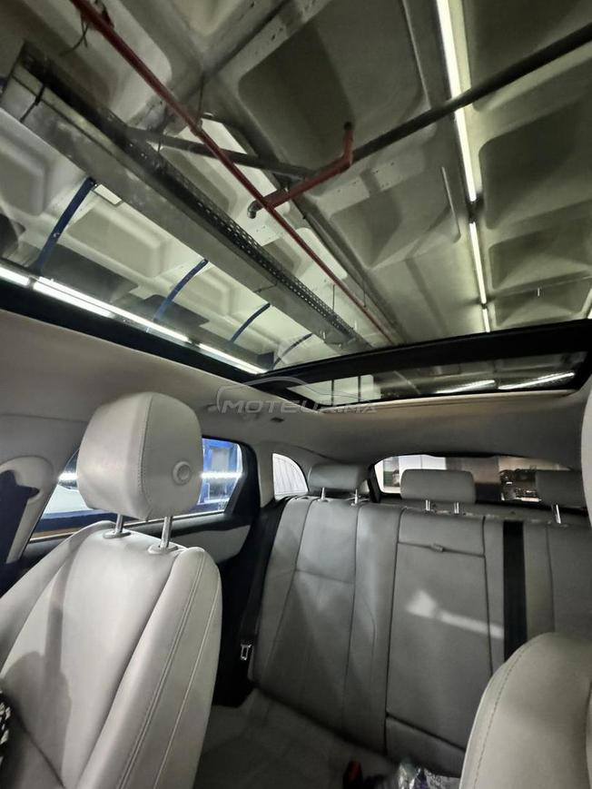 Land Rover Range Rover Diesel Automatique 2024