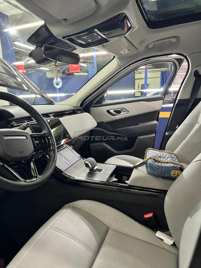 Land Rover Range Rover Diesel Automatique 2024