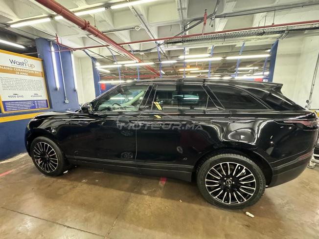 Land Rover Range Rover Diesel Automatique 2024