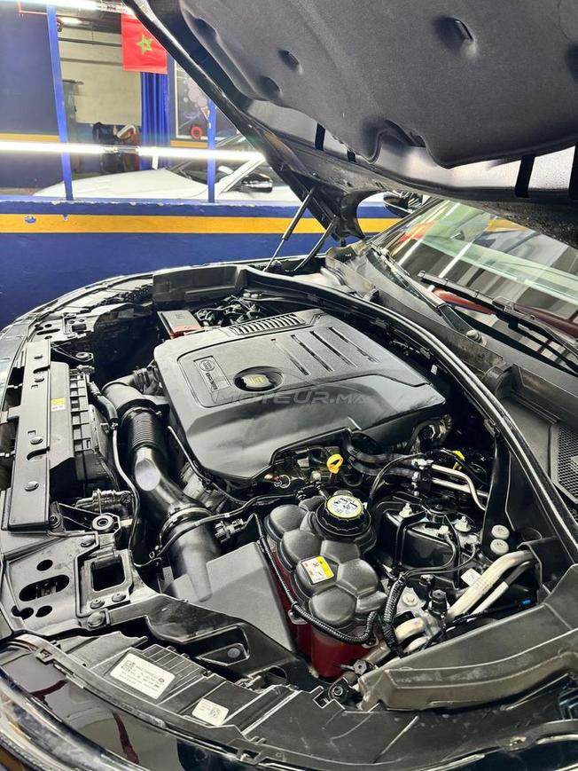 Land Rover Range Rover Diesel Automatique 2024
