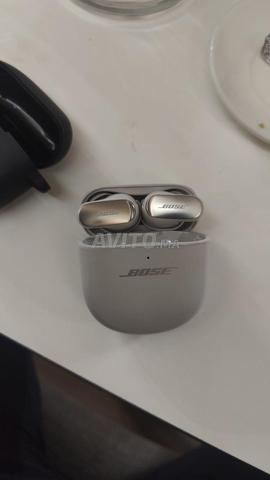 bose Qc ultra 2 G