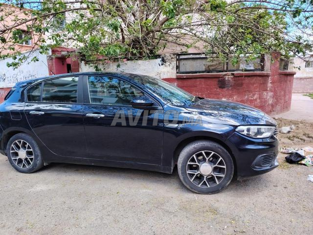 فيات تيبو تي تي أوبشن 2021 - 2