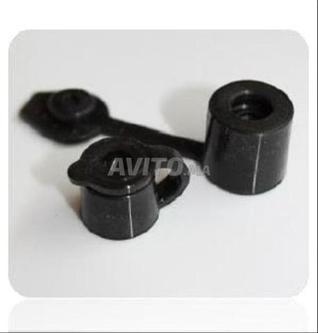 Consommables neufs d’endoscopie