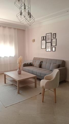 Appartement à vendre 73 m² à Marrakech - 2