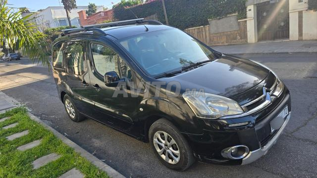 Citroën Berlingo