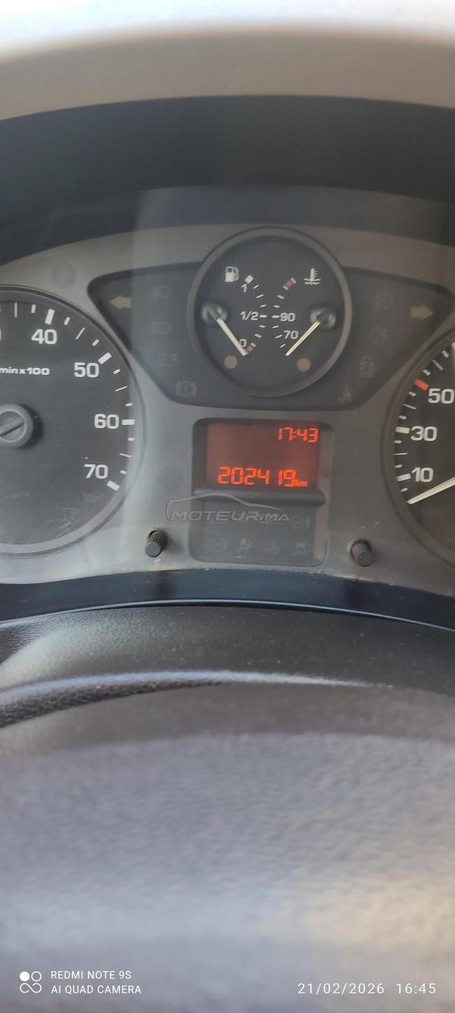 سيتروين بيرلانگو