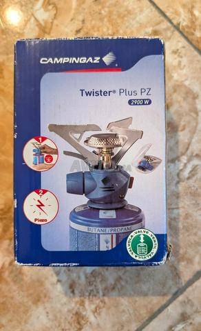 campinggaz