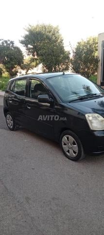 Kia pikanto très belle