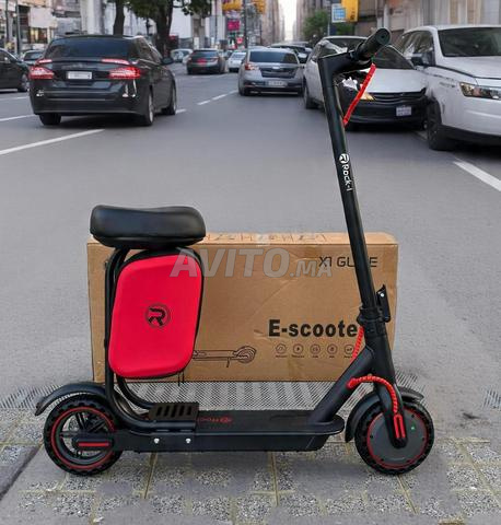 Livraison vers toutes les villes