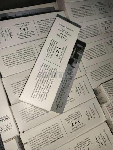 Dr. Althea 147 Barrier Cream – Crème coréenne à hydratation profonde