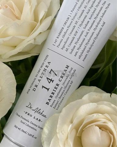 Dr. Althea 147 Barrier Cream – Crème coréenne à hydratation profonde - 2