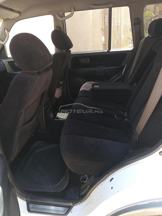 hyundai terracan 