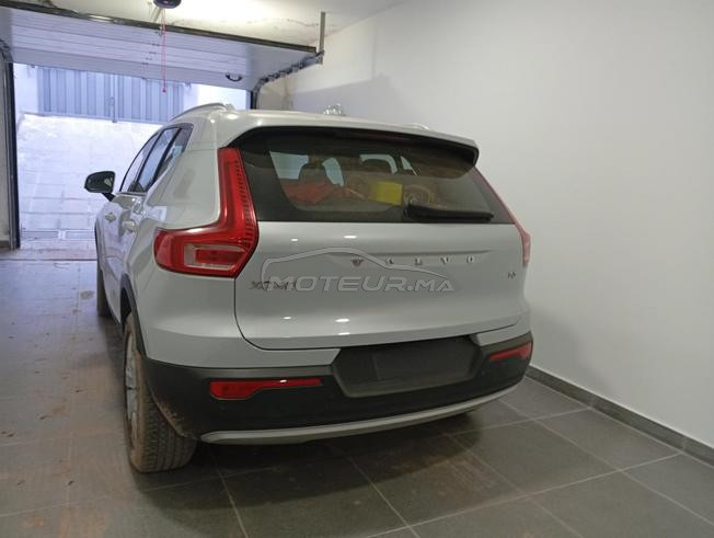 Volvo XC40 Essence Automatique 2021 à Casablanca