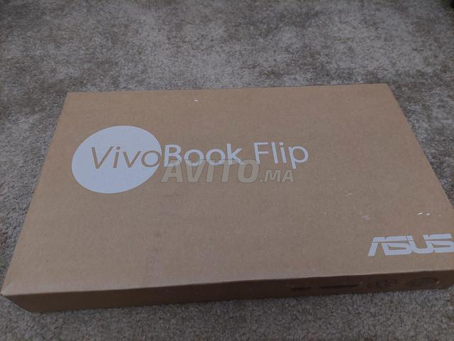 ASUS VIVO BOOK FLIP - 2