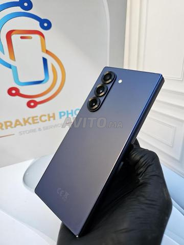 Samsung Zfold6 5G 256jega 12ram Officiel