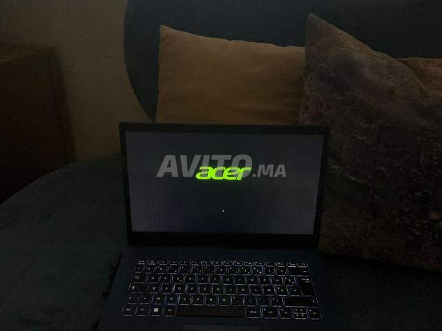 PC portable Acer très bon état