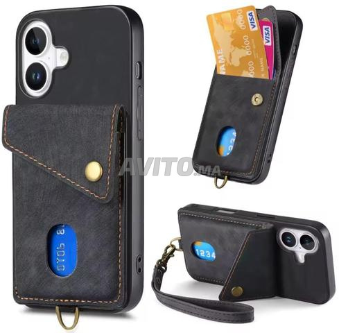 Pochette pour iPhone