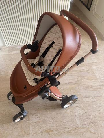 Poussette Mima Xari tres bon etat