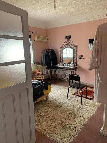 منزل للبيع بحي لازاري قرب ميكسيكو مساحة - 2