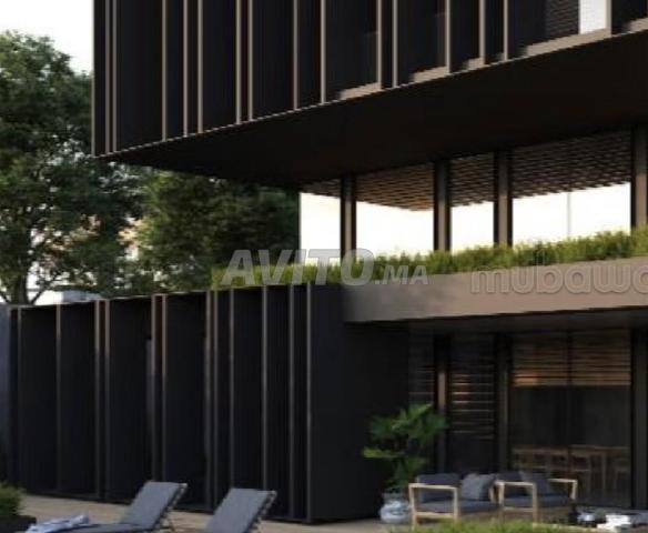 À VENDRE VILLA ARASER AA NFA SUPÉRIEUR