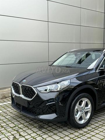 BMW X2 s DRIVE 18D Diesel Automatique 2025