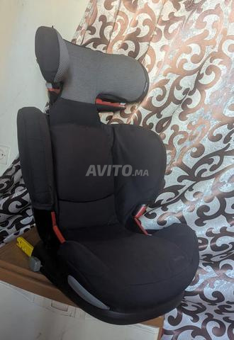 siège auto isofix bébé confort