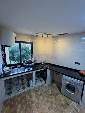 Appartement à louer à la journée Hay El Fath Rabat