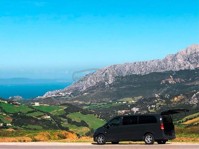 Mercedes-Benz Vito Diesel Manuelle 2015 à Tanger