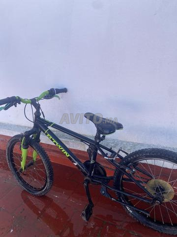 Vélo bon état btwin - 2