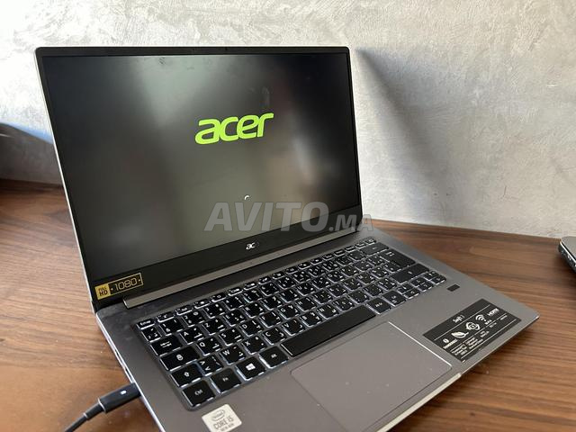 Ordinateur PC - Acer Swift 3 W11 Pro