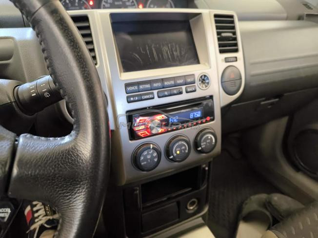 Nissan X-Trail Diesel Manuelle 2006 à Driouch