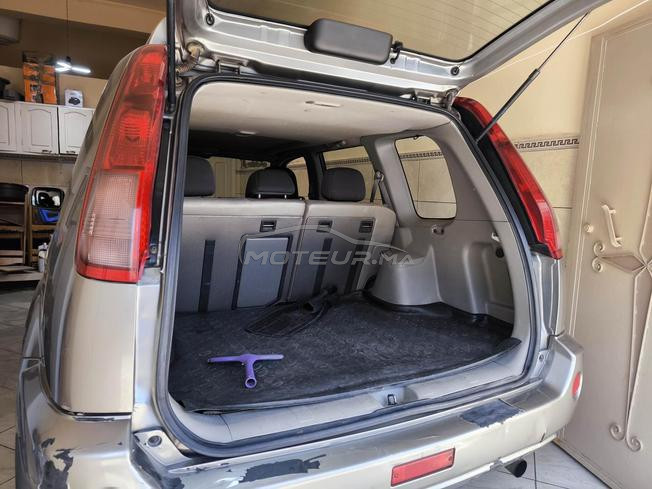 Nissan X-Trail Diesel Manuelle 2006 à Driouch