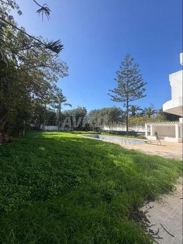 AV VILLA À FORT POTENTIEL HOTEL SUISSE AIN DIAB