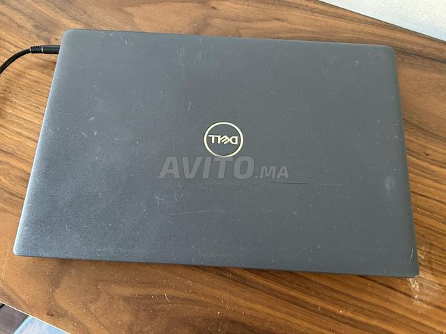 Ordinateur PC -Dell Latitude 3410