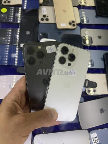 iPhone 13 Pro max 128/92 etat