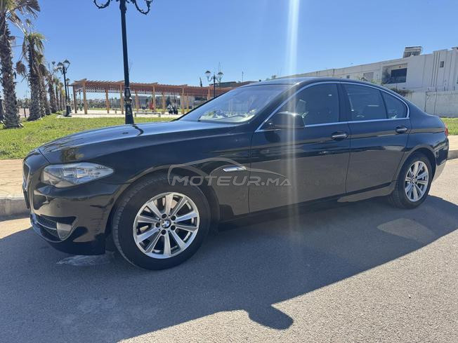 BMW 525d - 1500Dh Vignette 