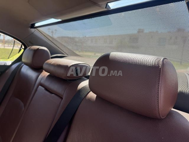 BMW 525d - Vignette 1500Dh - 2