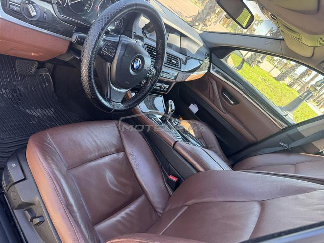 BMW 525d - 1500Dh Vignette 