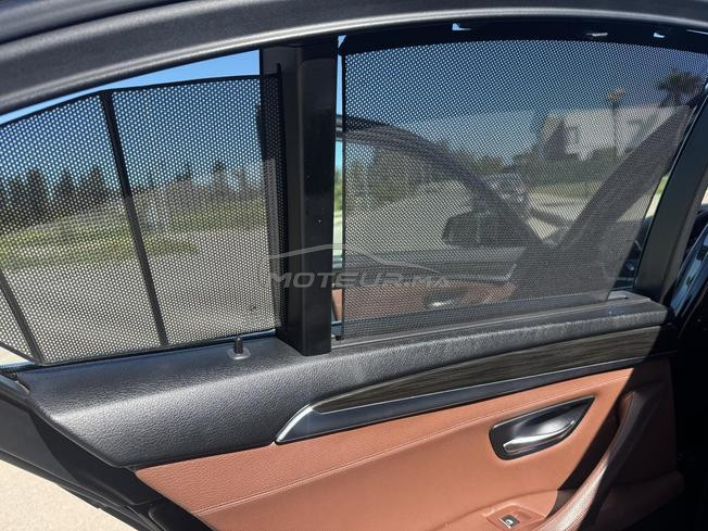 BMW 525d - 1500Dh Vignette 