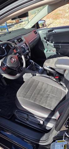 Volkswagen Jetta Diesel Automatique 2018