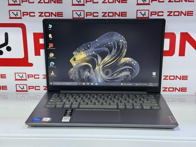 LENOVO IDEAPAD 3 14 i5 11 éme/8GB/512 SSD