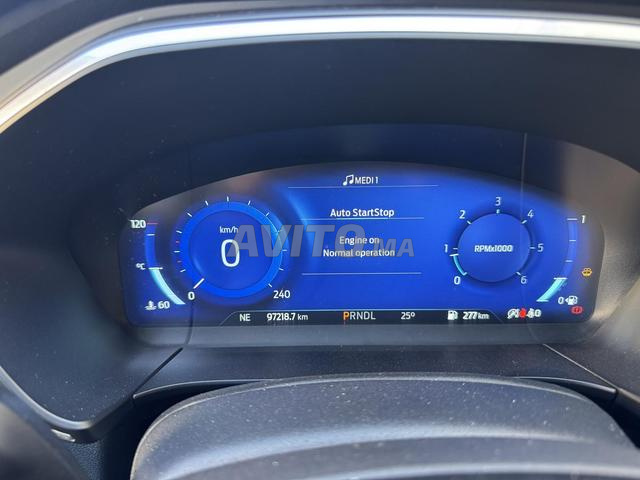 Ford Kuga في حالة جيدة جدا - 2