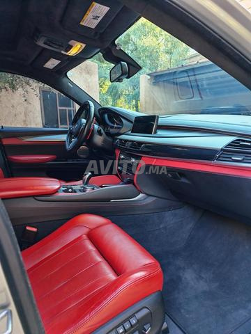 BMW X6M import US