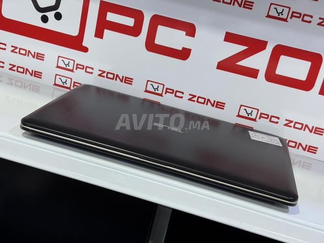 Asus VIVOBOOK 15 I7 8ème/8GB/240 SSD/GeForce MX 110 - 2