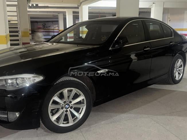 BMW 525d - 1500Dh Vignette 